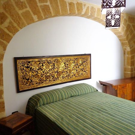 Cous Cous Apartments Mazara del Vallo Camera foto