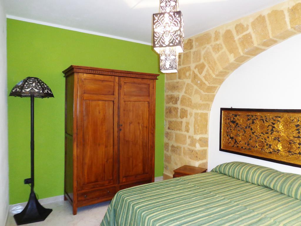 Cous Cous Apartments Mazara del Vallo Camera foto
