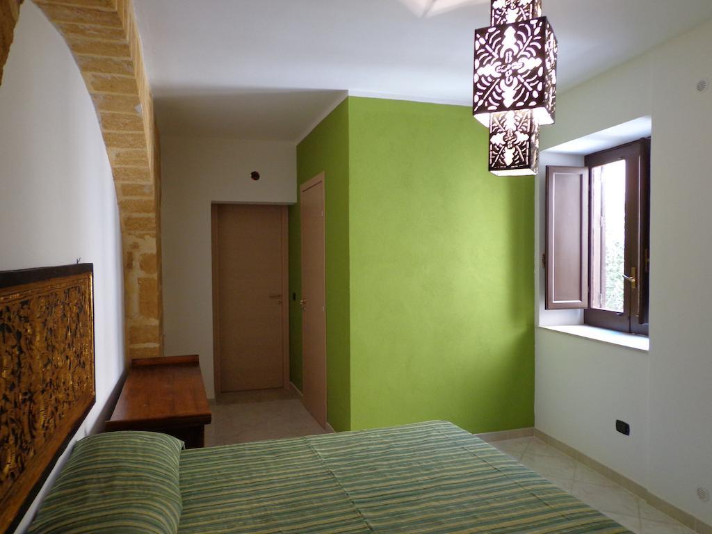 Cous Cous Apartments Mazara del Vallo Camera foto
