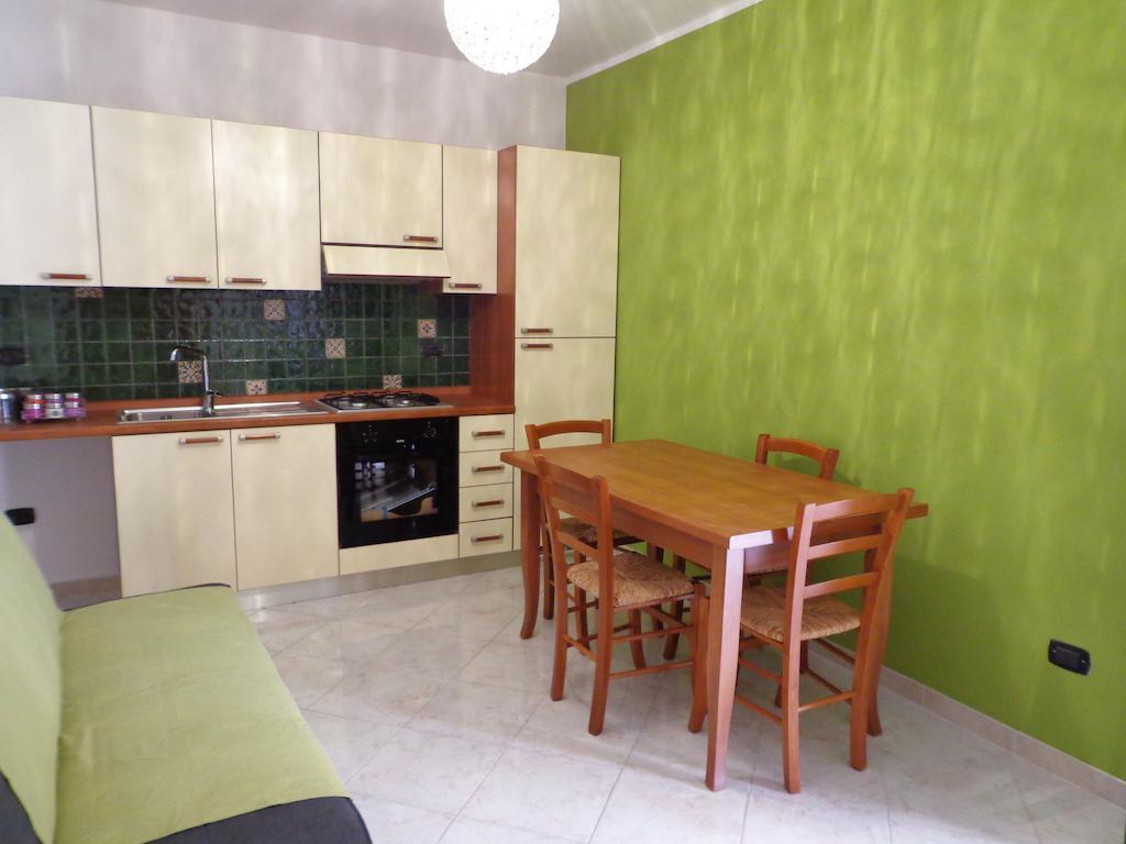 Cous Cous Apartments Mazara del Vallo Camera foto