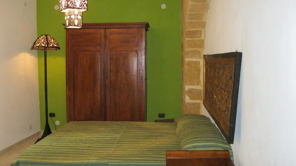 Cous Cous Apartments Mazara del Vallo Camera foto